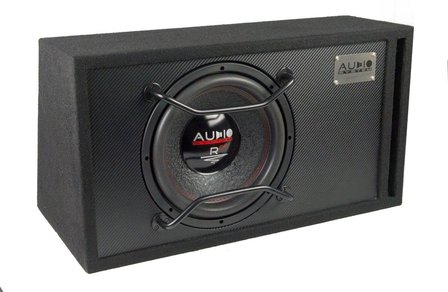 Audio System R12 EVO-BR