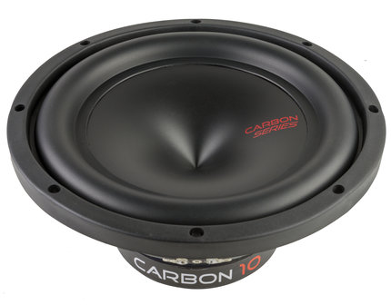 Audio System CARBON-10 subwoofer 