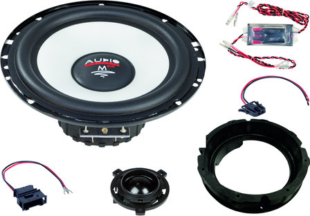 Audio System MFIT-VW-GOLF6-EVO2