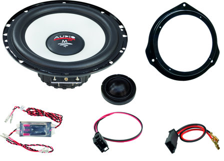 Audio System MFIT-MERCEDES-VCLASS-W447