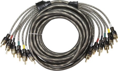 Z-EVO 5.0M-6 signaal kabel