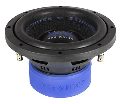 Hifonics Zeus ZXS8D2 woofer