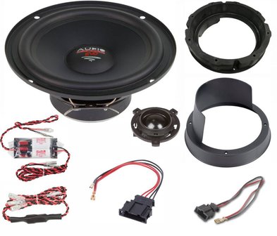 Audio System XFIT-GOLF8-EVO2