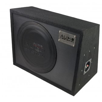 Audio System R12FLAT-G ACTIVE EVO