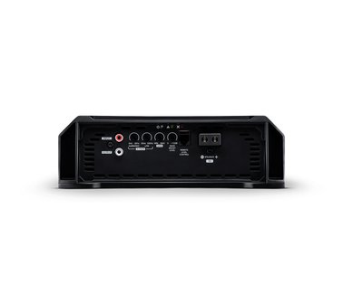 SounDigital SD3000.1-1ohms EVO5 monoblock versterker 3000 watts RMS 1 ohms