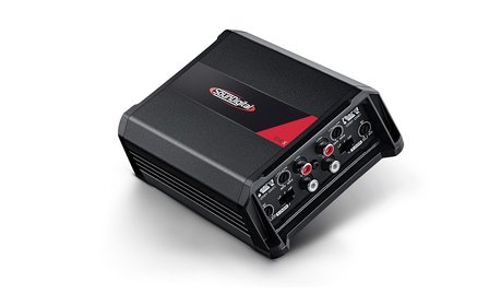 SounDigital SD800.4-4ohms EVOX