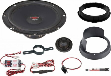 Audio System XFIT-AUDI-A7-C7 EVO2