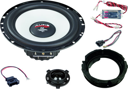 Audio System MFIT-VW-GOLF7-EVO2