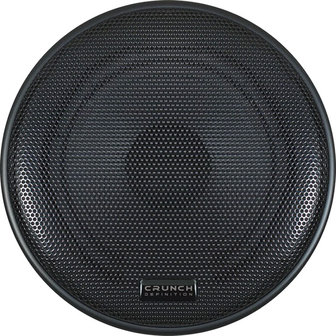 Crunch DSX4.2E luidspreker set 10 cm 2-weg compo 60 watts RMS