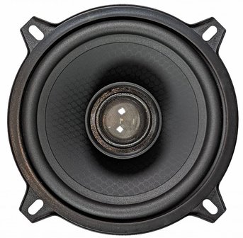 Audio System XC130 EVO high end luidspreker set 13 cm 2-weg coax 3 ohms