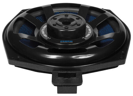 Hifonics Zeus ZSB8W custom fit woofer set 180 watts RMS 4 ohms voor BMW &amp; MINI