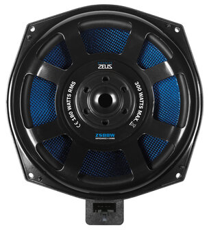 Hifonics Zeus ZSB8W custom fit woofer set 180 watts RMS 4 ohms voor BMW &amp; MINI