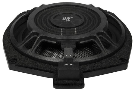 Hifonics Zeus ZSB8W custom fit woofer set 180 watts RMS 4 ohms voor BMW &amp; MINI