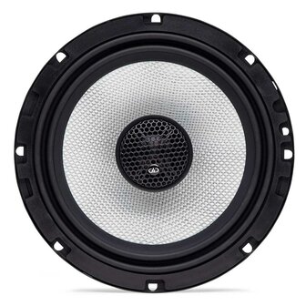 Digital Designs D-X6.5B luidspreker set 16,5 cm 2-weg 70 watts RMS