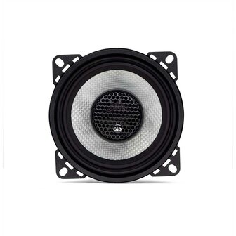 Digital Designs D-X4B luidspreker set 10 cm 2-weg 50 watts RMS