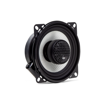 Digital Designs D-X4B luidspreker set 10 cm 2-weg 50 watts RMS