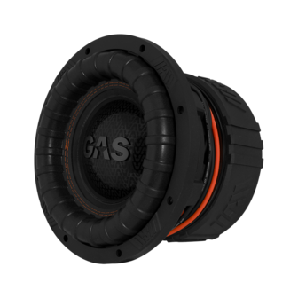 GAS AUDIO MAX S2-10D2