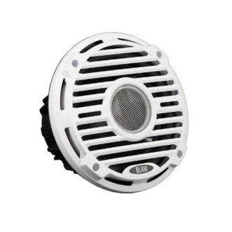 Blam Wave 10 White marine subwoofer 10 inch 200 watts RMS 4 ohms