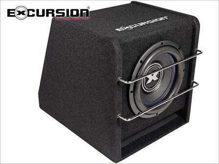 Excursion SX.v2-SP10 bassreflex kist 10 inch 400 watts RMS 4 ohms