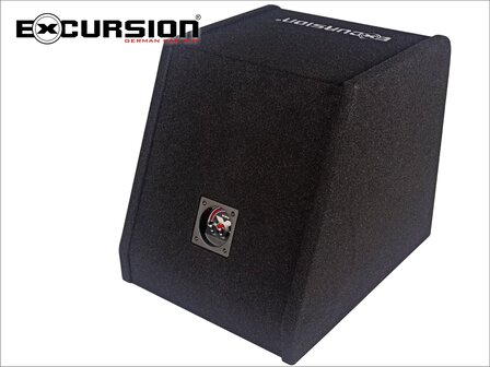 Excursion SX.v2-SP10 bassreflex kist 10 inch 400 watts RMS 4 ohms