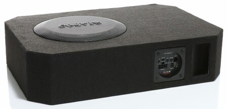 Audio System R08FLAT-DBR ACT220 EVO3-D4