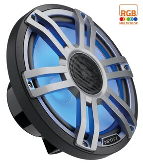 Hertz HMX8S-LD-G