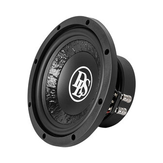 DLS Performance PE8.D2 subwoofer 8 inch 200 watts RMS DVC 2 ohms