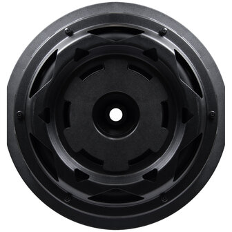 ESX Vision V1100Av2 actieve reservewiel subwoofer 11 inch 150 watts RMS