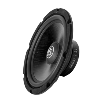 DLS Cruise CRPP-UW83 midwoofer set 20 cm 100 watts RMS 3 ohms