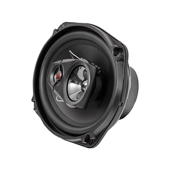 Bass Habit Rebel R690 luidspreker set 6 x 9 inch 3-weg 60 watts RMS 4 ohms