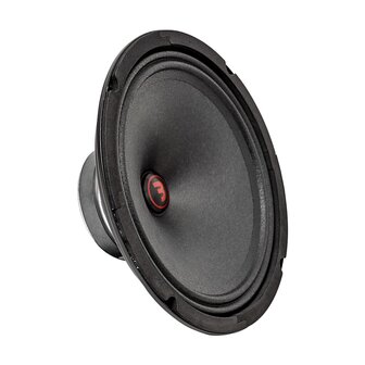 Bass Habit Rebel SR200M midbassen set 200mm 65 watts RMS 4 ohms