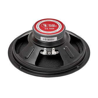 Bass Habit Rebel SR200M midbassen set 200mm 65 watts RMS 4 ohms