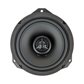 Phoenix Gold ZTSKSC1 custom fit 16,5 cm compo luidspreker set 95 watts RMS voor Scania