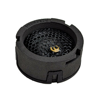 Phoenix Gold ZDSKL1 custom fit 16,5 cm compo luidspreker set 75 watts RMS voor Landrover