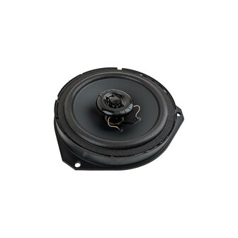 Phoenix Gold ZDSKFO2 custom fit 16,5 cm luidspreker set 50 watts RMS voor onder meer Opel &amp; Fiat