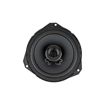 Phoenix Gold ZDSKFO2 custom fit 16,5 cm luidspreker set 50 watts RMS voor onder meer Opel &amp; Fiat