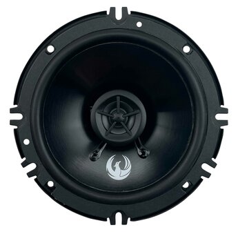 Phoenix Gold Z65CXi luidspreker set 16,5 cm 2-weg 40 watts RMS 4 ohms