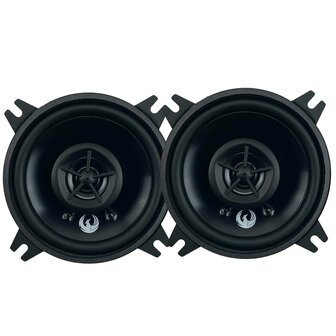 Phoenix Gold Z4CXi luidspreker set 10 cm 2-weg 30 watts RMS 4 ohms