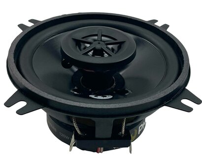 Phoenix Gold Z4CXi luidspreker set 10 cm 2-weg 30 watts RMS 4 ohms