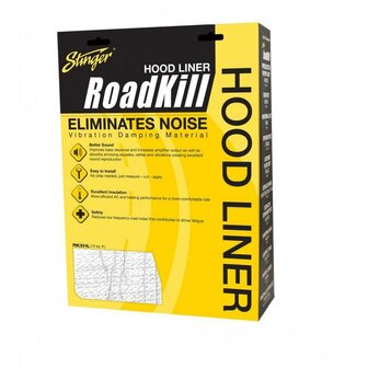 Stinger RKXHL Hoodliner