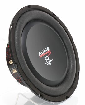 Audio System R10 FLAT EVO3-D4