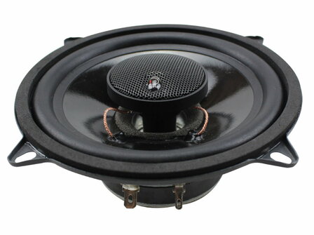 Dietz CX130 luidspreker set 13 cm 100 watts MAX 4 ohms