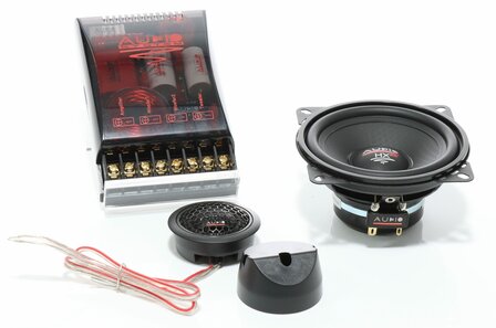 Audio System HX100SQ-EVO3