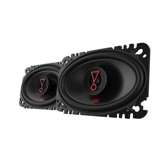 JBL 6427 STAGE3 luidspreker set 4 x 6 inch 35 watts RMS 3 ohms