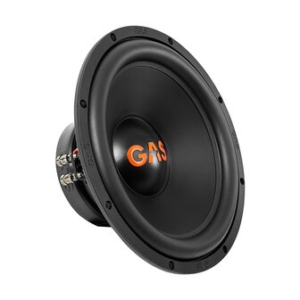 GAS AUDIO MAD S2-12D2