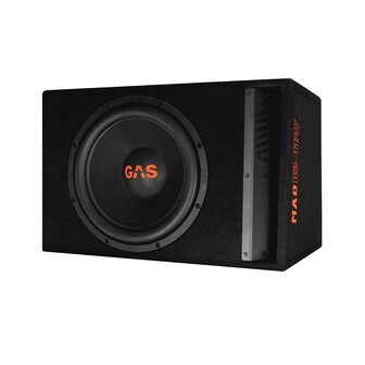 GAS AUDIO MAD B2-112V