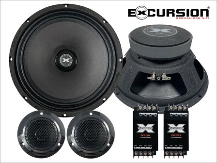 Excursion XXX-10C