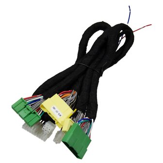 MusWay MPK-HY1M6 adapter kabel voor Hyundai IONIQ 5 met BOSE SOUND