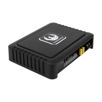 Phoenix Gold ZDAP-VOL6 Plug &amp; Play DSP Power-Up Kit for Volvo vehicles from 2006 &ndash; 2018 with High Performance Sound System