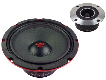 Audio System Radion R200PA EVO